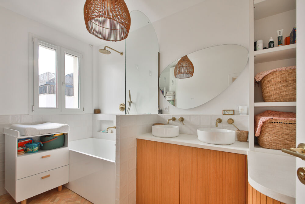 à vendre  Appartement Levallois-Perret (92300)