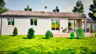  Maison � vendre 4 pi�ces 90 m�