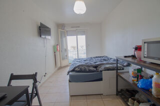  Appartement à vendre 1 pièce 20 m²
