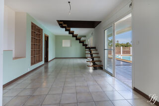  Maison � vendre 5 pi�ces 140 m�