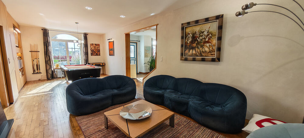 � vendre  Maison Guidel (56520)