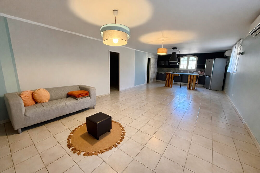 � vendre  Maison Suze-la-Rousse (26790)