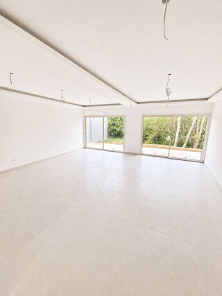 Vente Maison MAISON NEUVE 160 m2   4 chambres - PRESTATIONS HAUT DE GAMME Maule