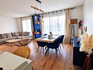  Appartement � vendre 4 pi�ces 84 m�