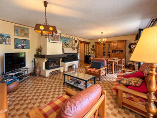  Maison à vendre 5 pièces 85 m²