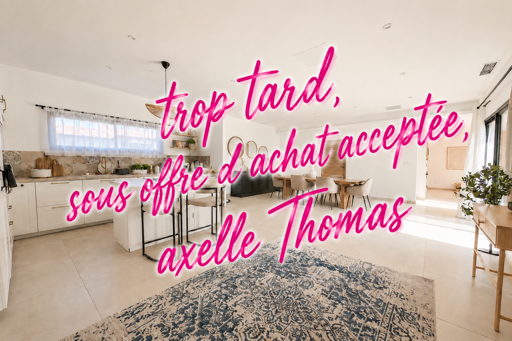 Maison 5 pièces 190 m² · à Bourg St Andeol · 190 m² · 499 000 €