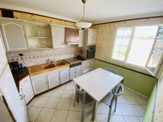 Maison à vendre 8 pièces 141 m²