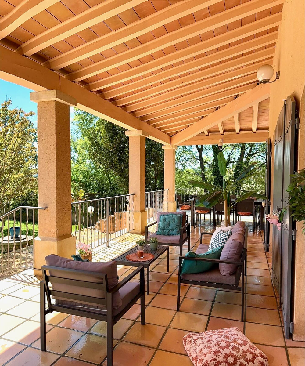 � vendre  Maison Suze-la-Rousse (26790)