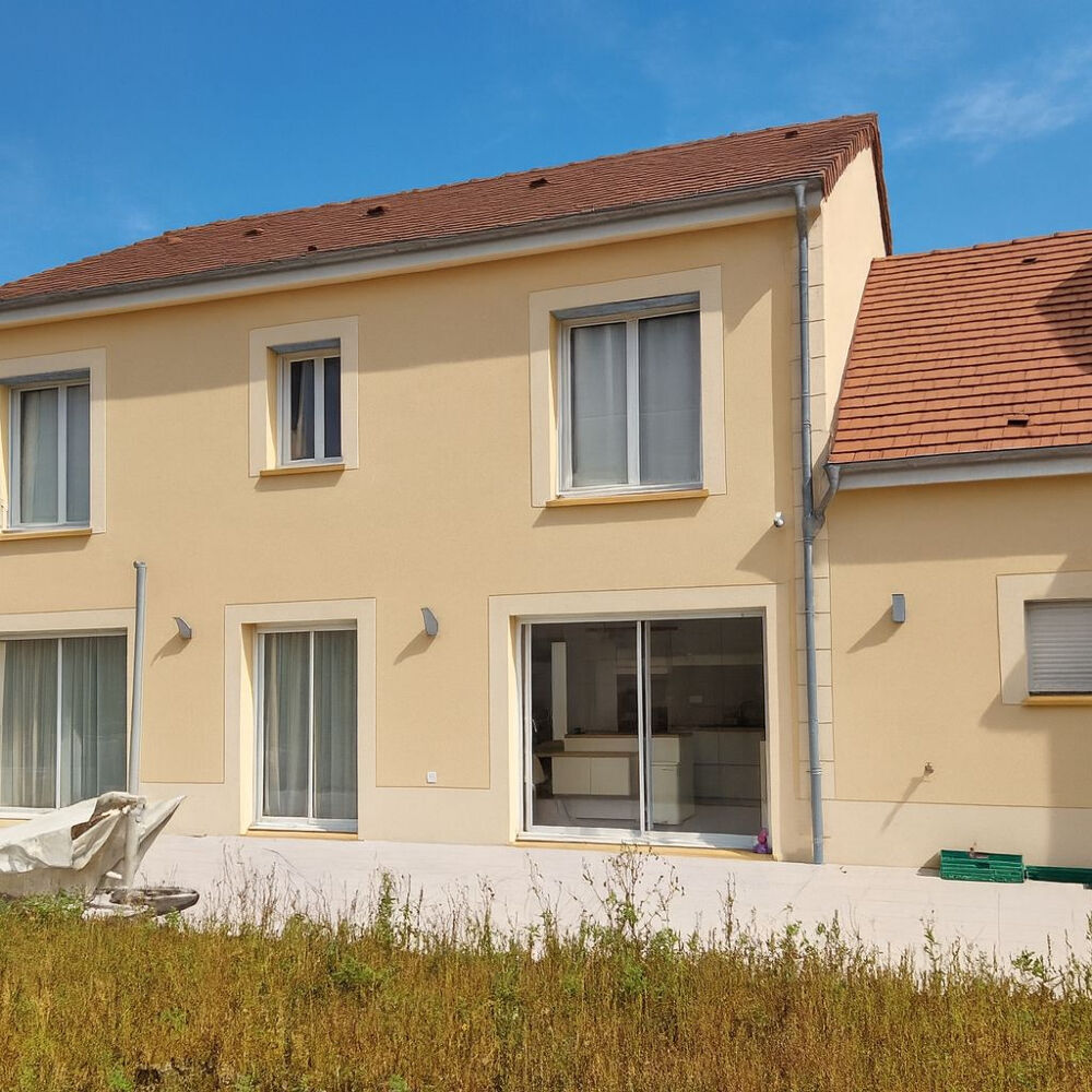 Vente Maison Maison récente de 2024 de 175 m2 - 5 chambres Vernouillet