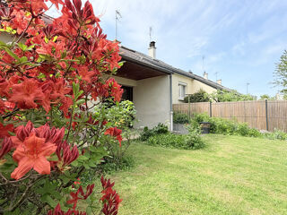  Maison � vendre 6 pi�ces 124 m�