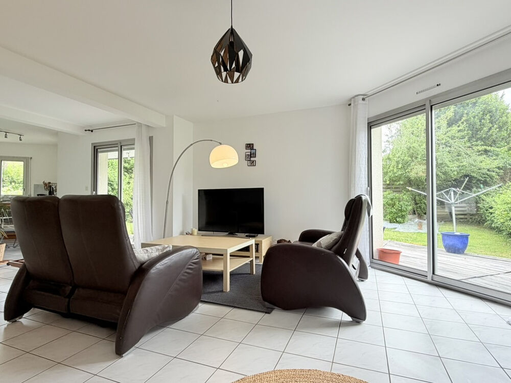 MAISON 6 PIÈCES - SECTEUR BELLEVUE