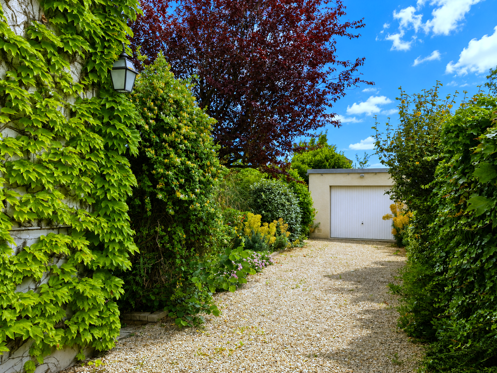 à vendre  Propriété/château Bois-d'Arcy (78390)