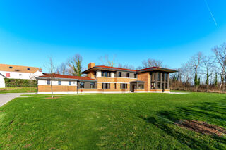  Maison � vendre 10 pi�ces 368 m�