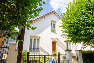 Maison à vendre 4 pièces 95 m²