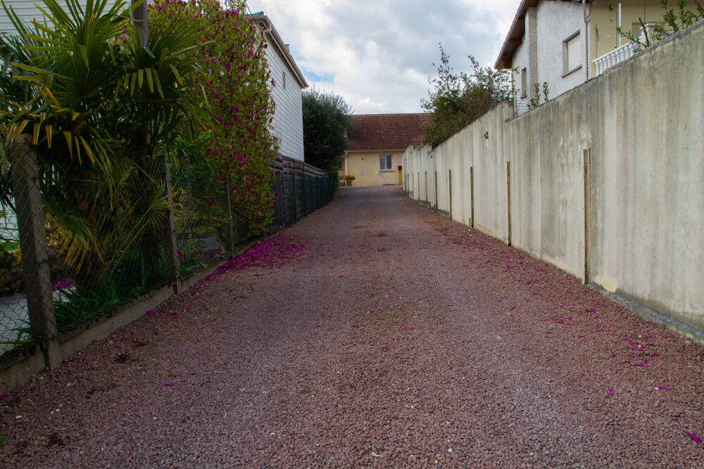 � vendre  Maison Ablon-sur-Seine (94480)