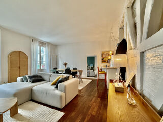  Appartement  vendre 3 pices 61 m