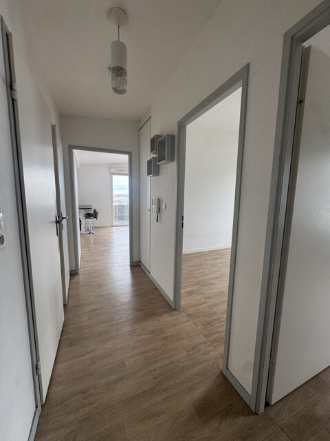  Appartement � louer 3 pi�ces 62 m�