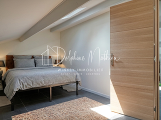  Maison à vendre 5 pièces 150 m²