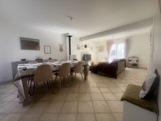  Maison à vendre 5 pièces 81 m²