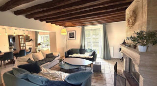  Maison à vendre 8 pièces 193 m²