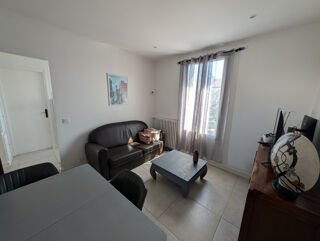  Appartement à vendre 2 pièces 36 m²