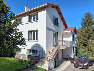  Maison � vendre 7 pi�ces 155 m�