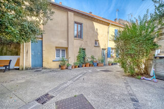  Maison � vendre 4 pi�ces 65 m�