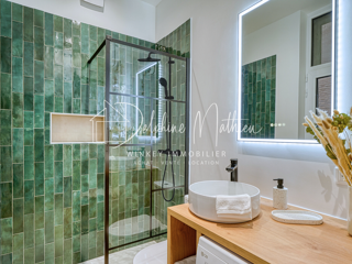  Appartement � vendre 2 pi�ces 21 m�