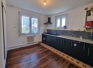  Maison � vendre 4 pi�ces 102 m�