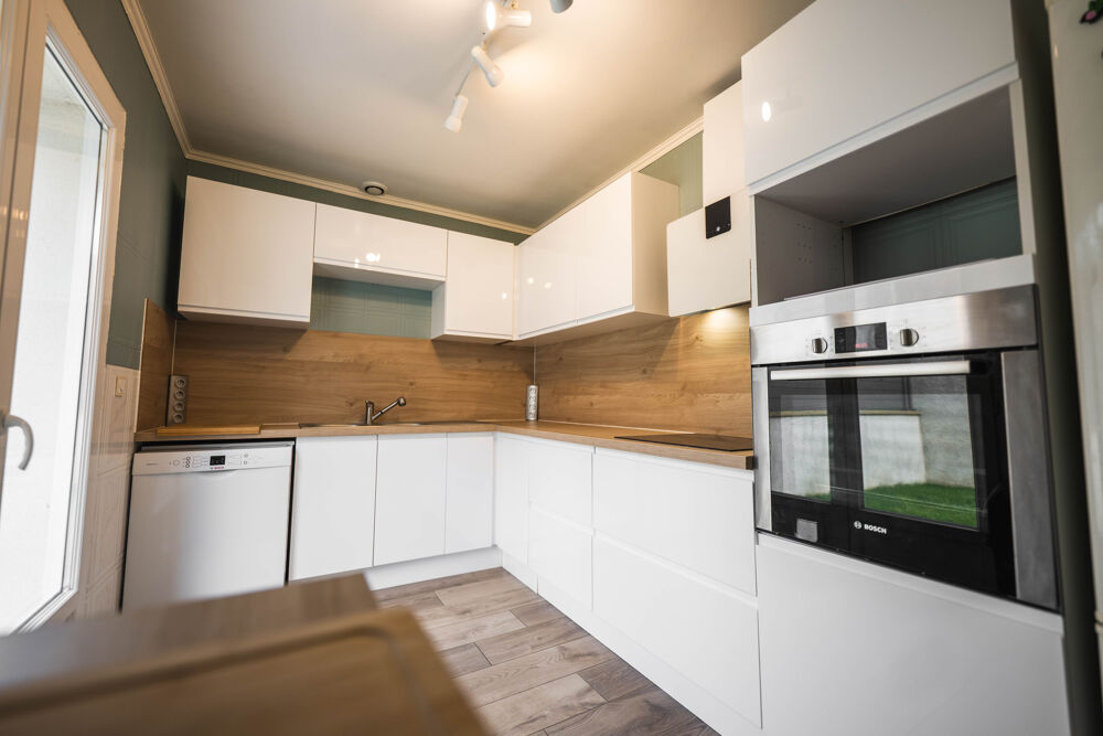 Vente Maison À vendre   Maison familiale avec combles aménagés   Lotissement recherché à Bezons (95) Bezons