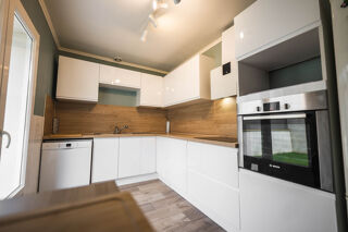  Maison à vendre 5 pièces 81 m²