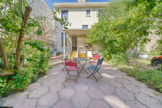  Maison � vendre 7 pi�ces 162 m�