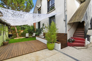  Maison à vendre 5 pièces 135 m²