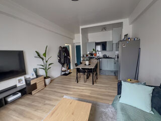  Appartement � vendre 2 pi�ces 48 m�