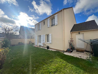  Maison � vendre 6 pi�ces 117 m�