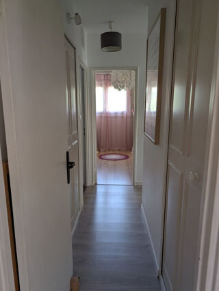  Appartement � vendre 4 pi�ces 69 m�