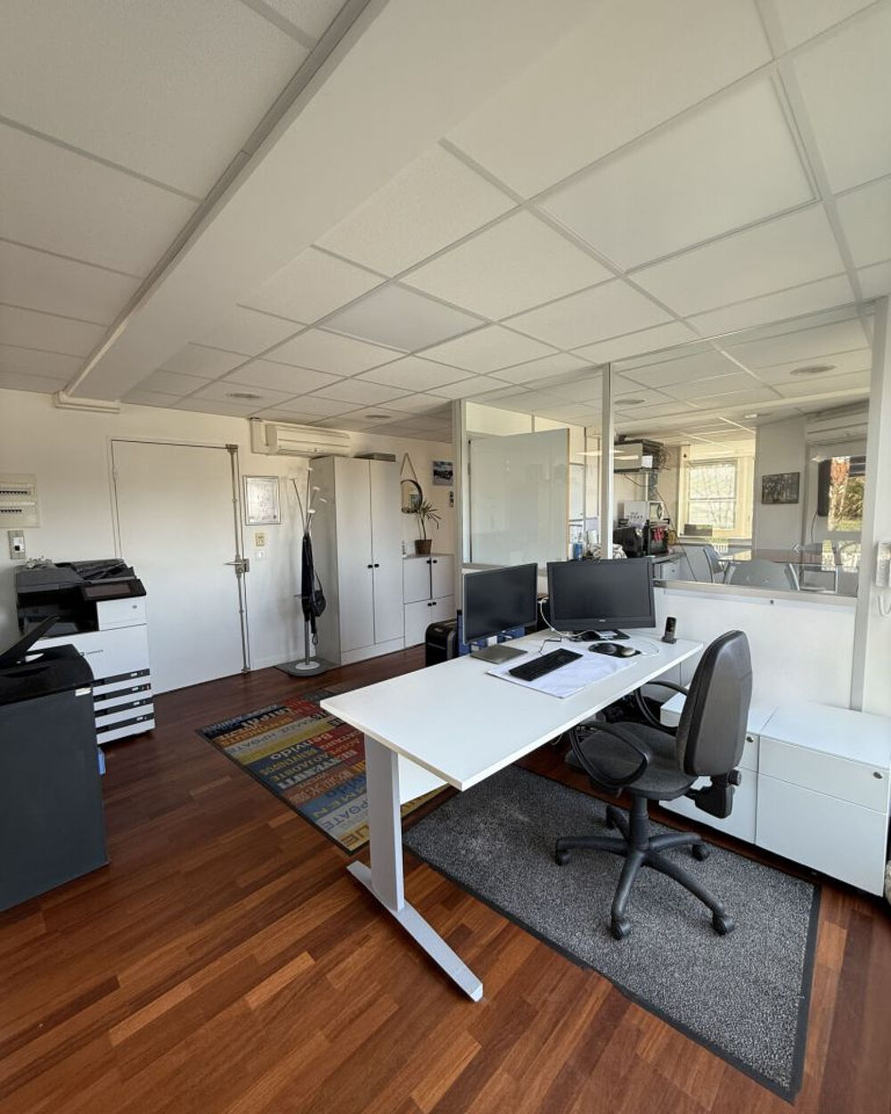   Bureaux 205 m2   Croissy-sur-Seine   Idéal investisseur ou exploitant Croissy sur seine