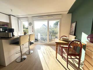  Appartement � vendre 3 pi�ces 63 m�