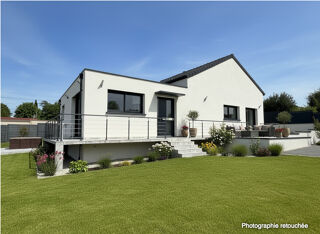  Maison � vendre 6 pi�ces 114 m�