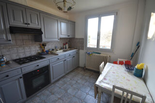  Maison � vendre 6 pi�ces 89 m�