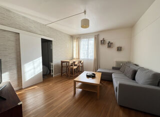  Appartement � vendre 2 pi�ces 49 m�