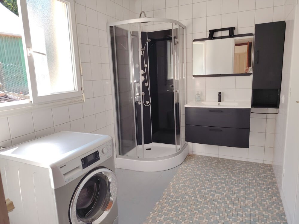 Vente Maison A  VENDRE - ORGERES (35230) - maison à rénover  T3 et d'environ  75 m2 - avec grenier aménageable Orgeres
