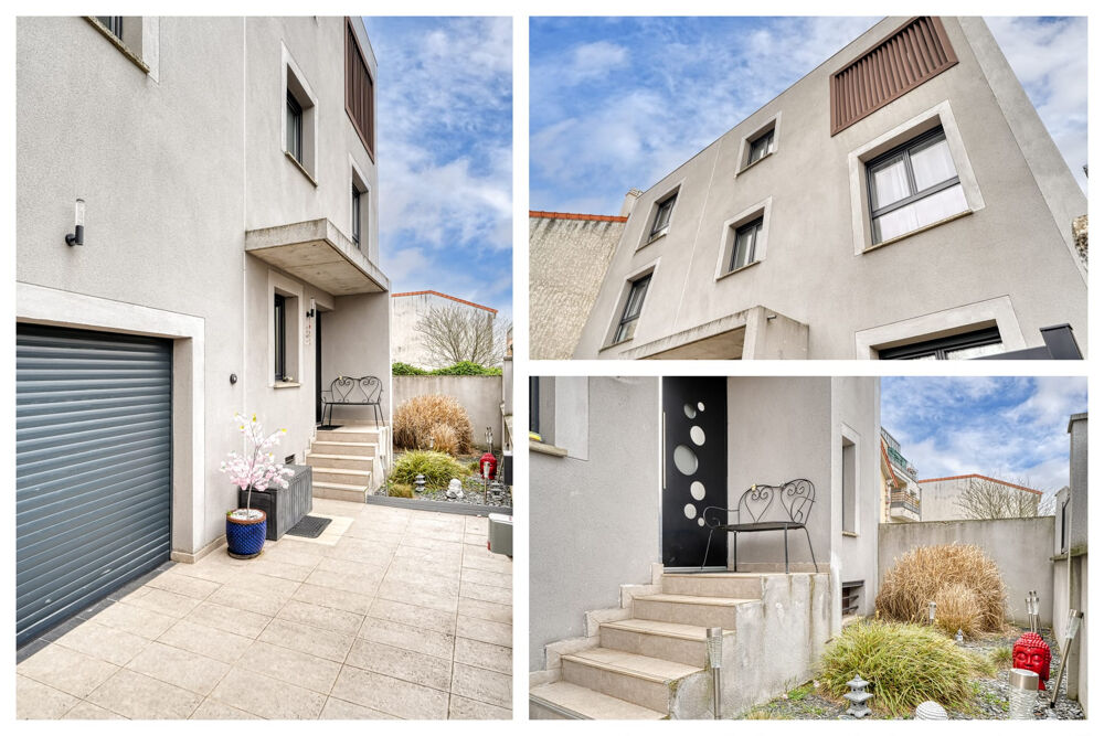 � vendre  Maison Houilles (78800)