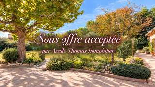 Maison à vendre 5 pièces 147 m²