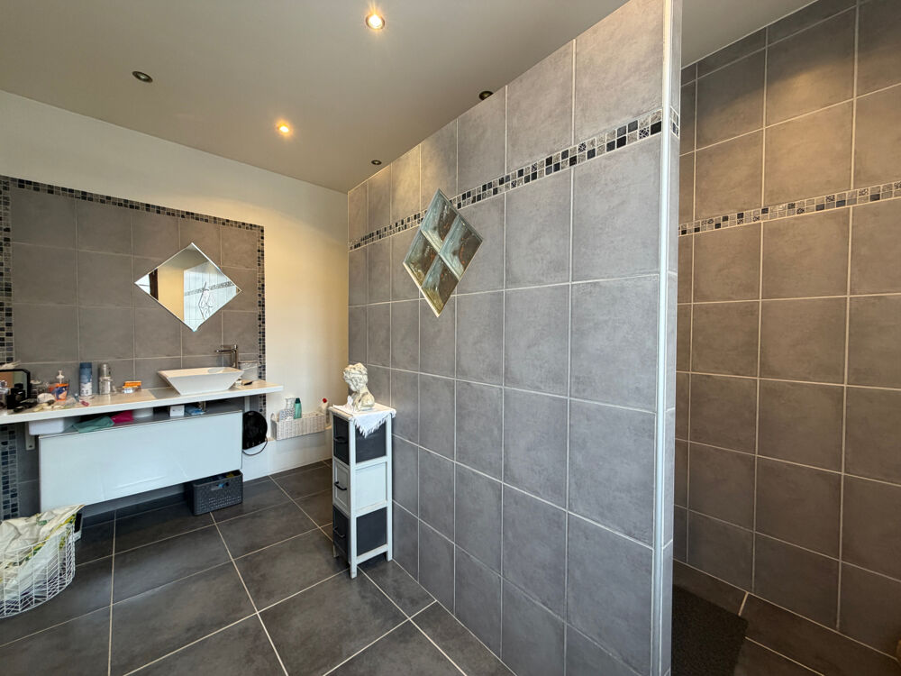 Vente Maison Martraits Maison 2 chambres avec cave et 2 box Mantes la jolie