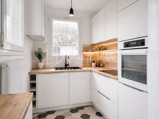  Maison à vendre 6 pièces 105 m²