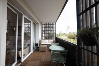  Appartement à vendre 3 pièces 56 m²