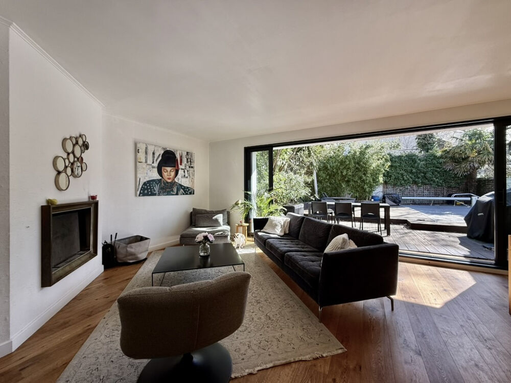 � vendre  Maison Saint-Herblain (44800)