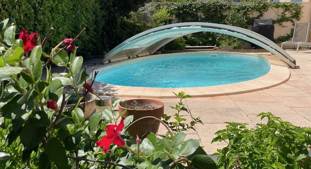 Vente Maison EXCLUSIVITÉ - LAPALUD - MAISON PLAIN PIED 101m2 - 3 CHAMBRES - TERRAIN 524M2  - PISCINE - GARAGE Lapalud