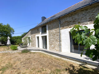  Maison � vendre 5 pi�ces 128 m�